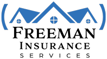 Freeman Insurance Services Logo